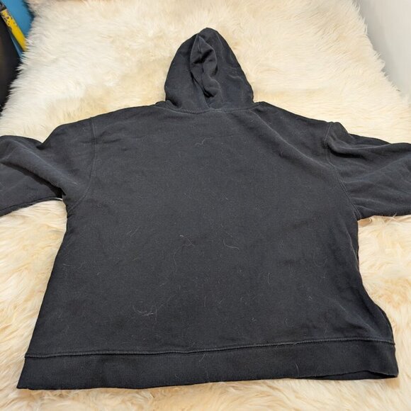 Sailor Moon Black Pullover Hoodie - Picture 6 of 6